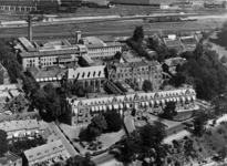 16100 Utrechtseweg, 1947-1948