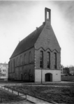 1615 Beekstraat, 1950