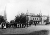 16262 Velperplein, ca. 1910