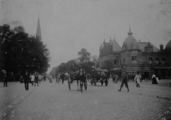 16274 Velperplein, 1900