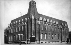 16291 Velperplein, 1923-1930