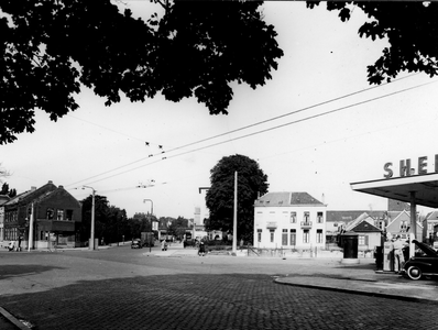 16308 Velperplein, 1954