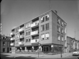 1645 Beekstraat, 1956
