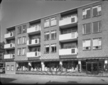 1646 Beekstraat, 1956