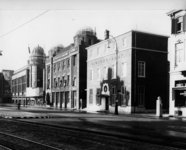 16510 Velperplein, 1939-1940