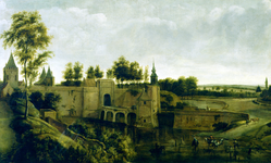 16686 Velperpoort, 1640-1660