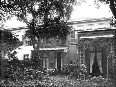 1690 Bergstraat, 1896