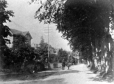 16900 Velperweg, ca. 1900