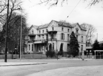 16906 Velperweg, December 1963