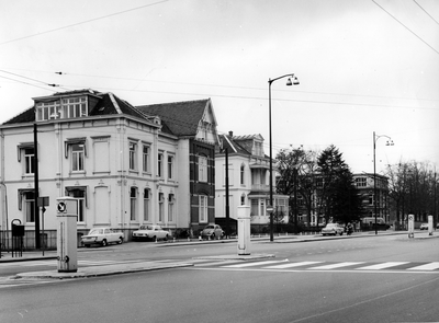 16907 Velperweg, December 1963