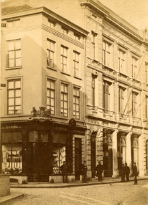 17296 Vijzelstraat, 1890