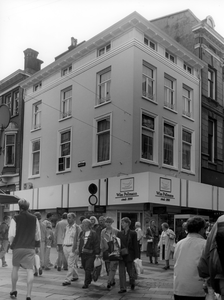 17306 Vijzelstraat, 1980 - 1990