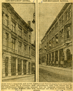 17317 Vijzelstraat, 1930