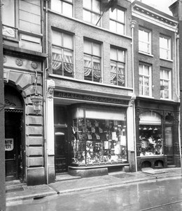 17326 Vijzelstraat, 1916