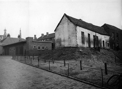 17349 Wagenstraat, ca. 1920