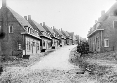17353 Dr. Wagenaarstraat, 1920-1921