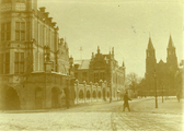 17429 Walburgstraat, 1900-1910