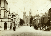 17431 Walburgstraat, 1904