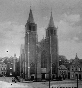 17440 St. Walburgisplein, 1920-1930