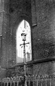 17443 St. Walburgisplein, 1944-1945
