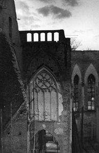 17455 St. Walburgisplein, 1944-1945
