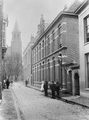 17496 Walburgstraat, 1865-1900