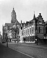 17500 Walburgstraat, 1900-1910