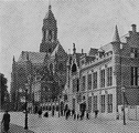 17513 Walburgstraat, 1900-1910