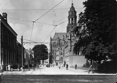 17517 Walburgstraat, 1931