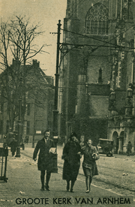 17527 Walburgstraat, 1920 - 1930