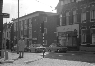 1758 Bloemstraat, 1977