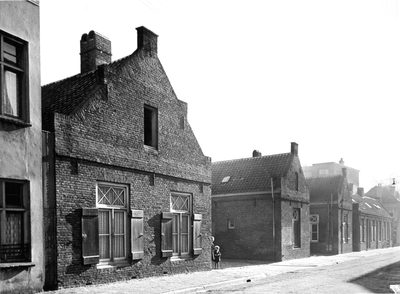 1760 Bloemstraat, ca. 1920