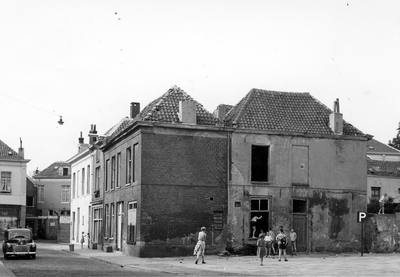 1771 Boekhorstenstraat, 1932
