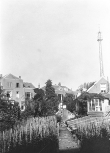 1776 Boekhorstenstraat, 1930-1950