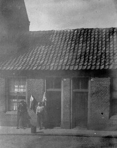 1778 Boekhorstenstraat, 1926