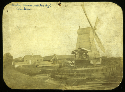 17978 Westervoortsedijk, ca. 1880