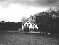 1818 Bosweg, 1915