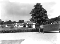 1823 Bosweg, 1930-1939