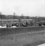 18263 Wilhelminastraat. Koepelgevangenis P.I. De Berg , 03-04-1986