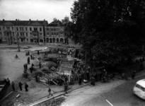 18536 Willemsplein, 1953