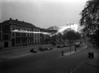 18546 Willemsplein, 1953