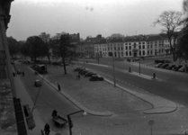 18559 Willemsplein, 1953