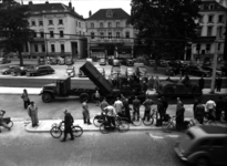 18564 Willemsplein, 1953