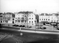 18580 Willemsplein, 1953