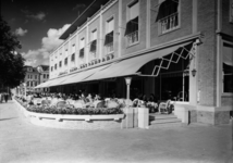 18581 Willemsplein, 1953