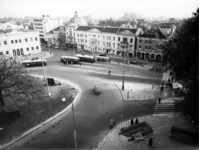 18586 Willemsplein, 1953