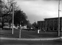 18589 Willemsplein, 1953