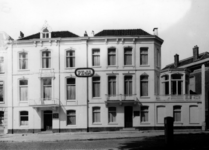 18592 Willemsplein, 1952