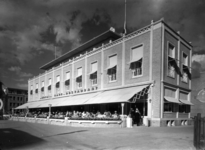 18594 Willemsplein, 1953