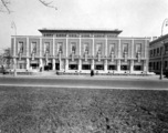 18648 Willemsplein, 1952-1959